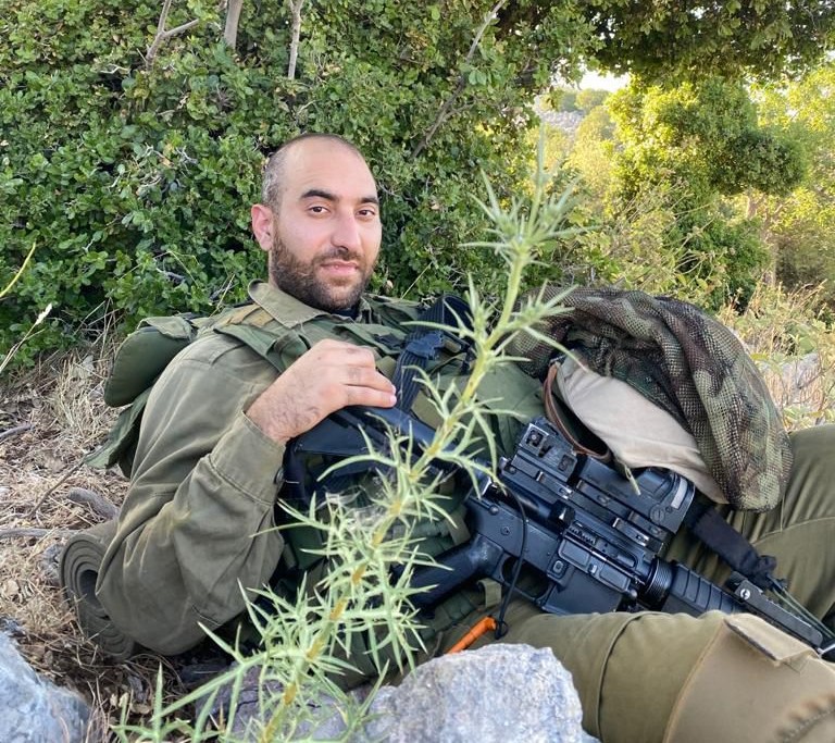 אלירז גבאי